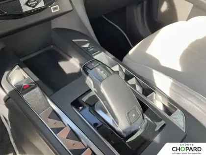 Photo 18 DS DS 3  PureTech 130 EAT8