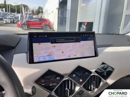 Photo 12 DS DS 3  PureTech 130 EAT8