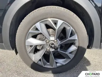 Photo 11 DS DS 3  PureTech 130 EAT8