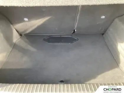 Photo 5 DS DS 3  PureTech 130 EAT8