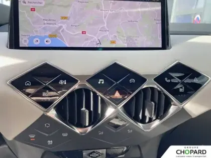 Photo 13 DS DS 3  PureTech 130 EAT8