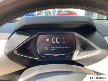 Photo 20 DS DS 3  PureTech 130 EAT8