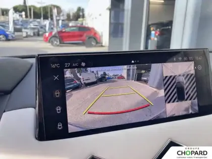 Photo 19 DS DS 3  PureTech 130 EAT8