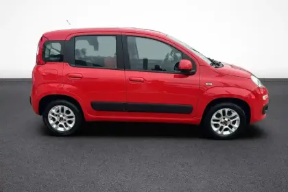Photo 6 Fiat Panda  1.2 69 ch S/S