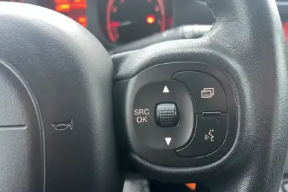 Photo 20 Fiat Panda  1.2 69 ch S/S