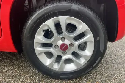 Photo 9 Fiat Panda  1.2 69 ch S/S