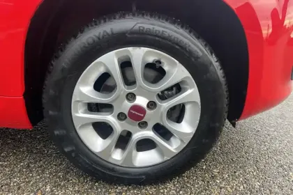 Photo 11 Fiat Panda  1.2 69 ch S/S