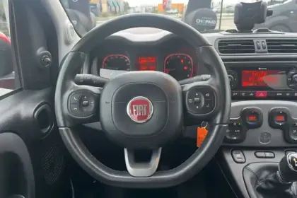 Photo 17 Fiat Panda  1.2 69 ch S/S