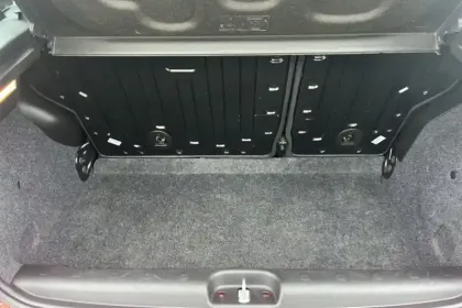 Photo 12 Fiat Panda  1.2 69 ch S/S