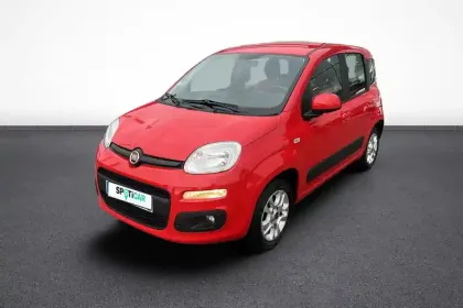 Photo Fiat Panda Lounge