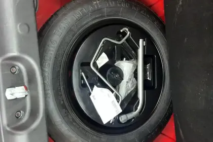 Photo 13 Fiat Panda  1.2 69 ch S/S