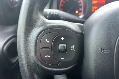 Photo 19 Fiat Panda  1.2 69 ch S/S