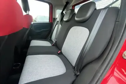 Photo 15 Fiat Panda  1.2 69 ch S/S