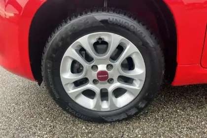 Photo 8 Fiat Panda  1.2 69 ch S/S