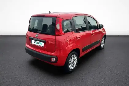 Photo 5 Fiat Panda  1.2 69 ch S/S