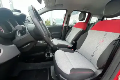 Photo 14 Fiat Panda  1.2 69 ch S/S