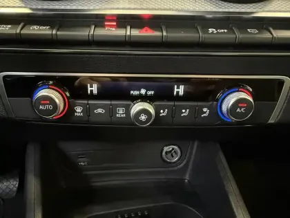 Photo 7 Audi Q2  30 TFSI 110 BVM6