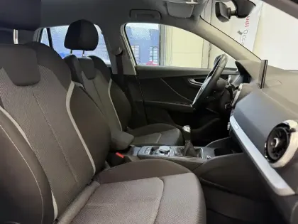 Photo 30 Audi Q2  30 TFSI 110 BVM6