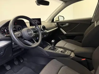 Photo 25 Audi Q2  30 TFSI 110 BVM6