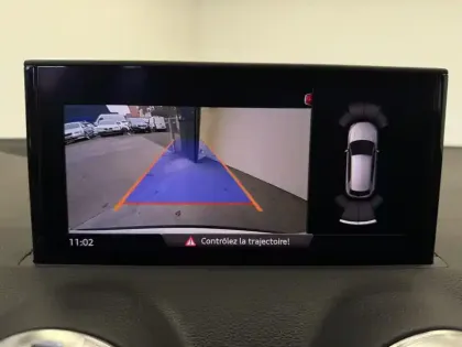 Photo 24 Audi Q2  30 TFSI 110 BVM6