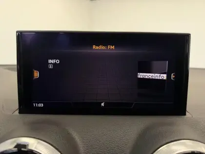 Photo 16 Audi Q2  30 TFSI 110 BVM6