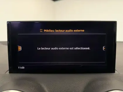 Photo 15 Audi Q2  30 TFSI 110 BVM6