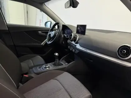 Photo 27 Audi Q2  30 TFSI 110 BVM6