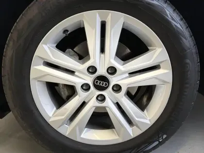 Photo 5 Audi Q2  30 TFSI 110 BVM6