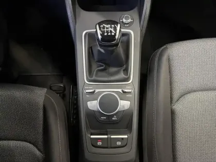 Photo 34 Audi Q2  30 TFSI 110 BVM6