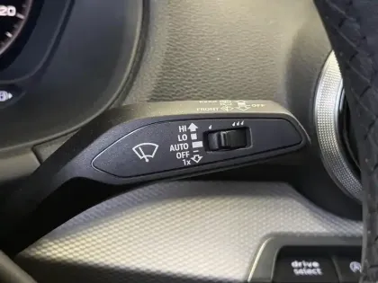 Photo 9 Audi Q2  30 TFSI 110 BVM6