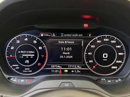 Photo 11 Audi Q2  30 TFSI 110 BVM6