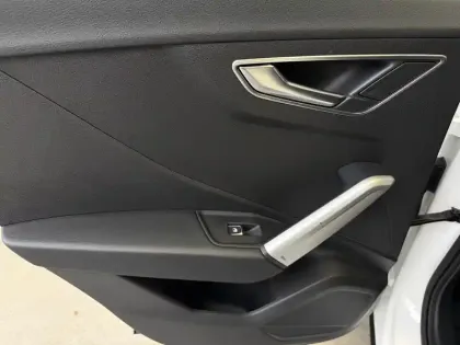 Photo 31 Audi Q2  30 TFSI 110 BVM6