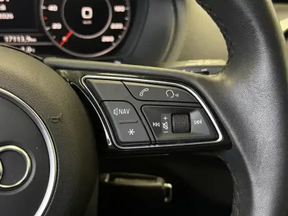 Photo 22 Audi Q2  30 TFSI 110 BVM6