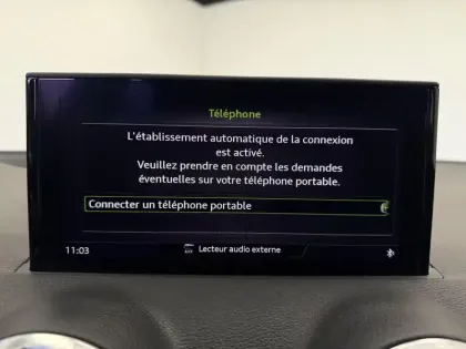 Photo 23 Audi Q2  30 TFSI 110 BVM6