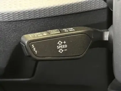 Photo 13 Audi Q2  30 TFSI 110 BVM6