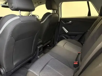 Photo 28 Audi Q2  30 TFSI 110 BVM6