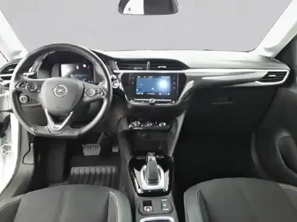 Photo 7 Opel Corsa  Electrique 136 ch & Batterie 50 kw/h