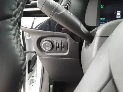 Photo 21 Opel Corsa  Electrique 136 ch & Batterie 50 kw/h