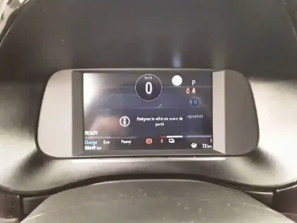 Photo 9 Opel Corsa  Electrique 136 ch & Batterie 50 kw/h