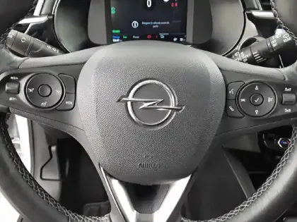 Photo 8 Opel Corsa  Electrique 136 ch & Batterie 50 kw/h