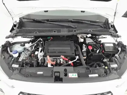 Photo 24 Opel Corsa  Electrique 136 ch & Batterie 50 kw/h