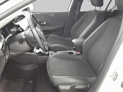 Photo 10 Opel Corsa  Electrique 136 ch & Batterie 50 kw/h