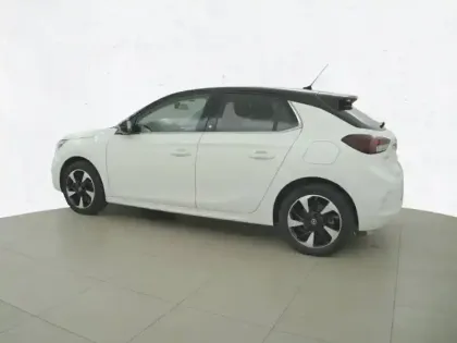 Photo 6 Opel Corsa  Electrique 136 ch & Batterie 50 kw/h