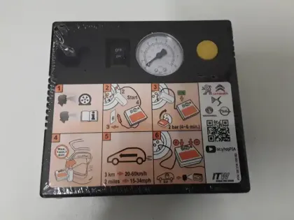 Photo 23 Opel Corsa  Electrique 136 ch & Batterie 50 kw/h