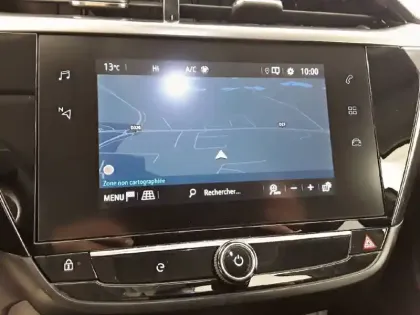 Photo 14 Opel Corsa  Electrique 136 ch & Batterie 50 kw/h