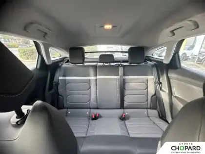 Photo 18 Citroën C4  Hybride 136 e-DCS6