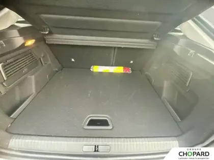 Photo 23 Citroën C4  Hybride 136 e-DCS6