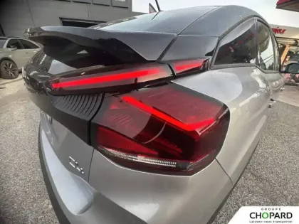 Photo 22 Citroën C4  Hybride 136 e-DCS6