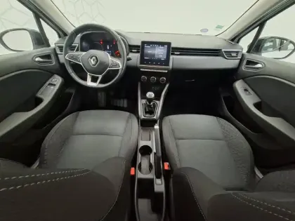 Photo 20 Renault Clio  TCe 90