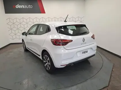 Photo 11 Renault Clio  TCe 90